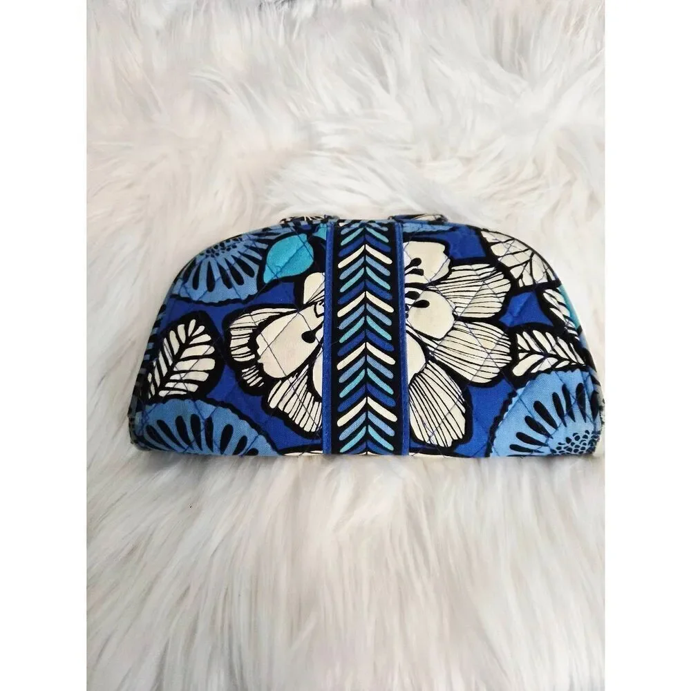 Vera Bradley cosmetic bag